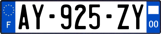 AY-925-ZY
