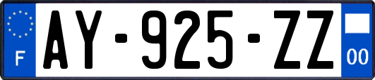 AY-925-ZZ