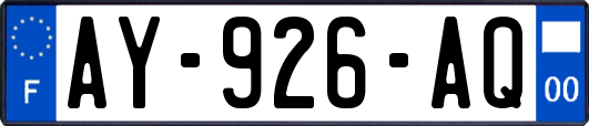 AY-926-AQ