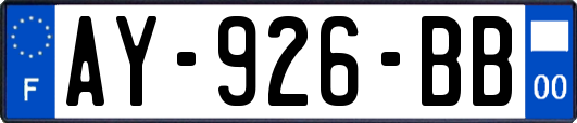 AY-926-BB