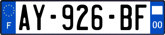 AY-926-BF