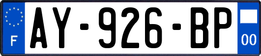 AY-926-BP