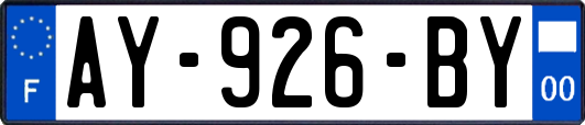 AY-926-BY