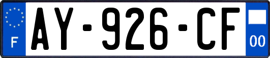 AY-926-CF