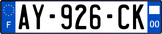 AY-926-CK