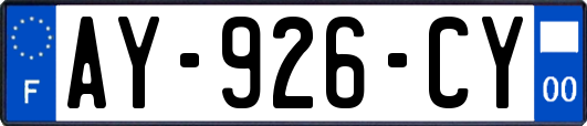 AY-926-CY