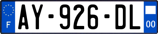 AY-926-DL