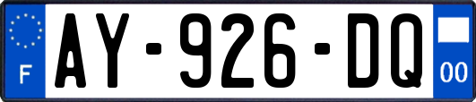 AY-926-DQ
