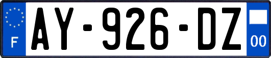 AY-926-DZ