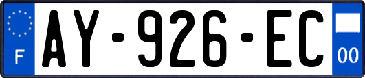 AY-926-EC