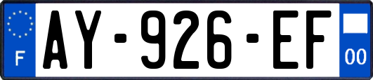 AY-926-EF