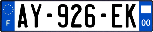 AY-926-EK