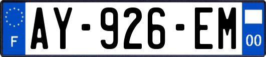 AY-926-EM