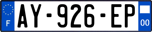 AY-926-EP