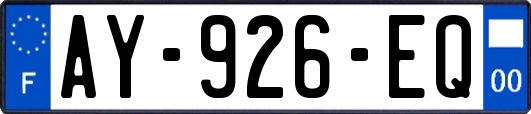AY-926-EQ