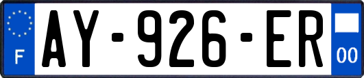 AY-926-ER
