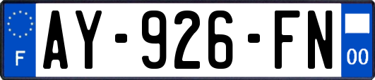 AY-926-FN