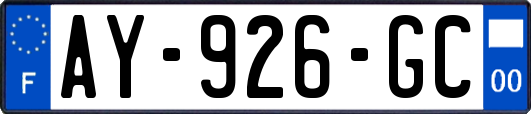 AY-926-GC