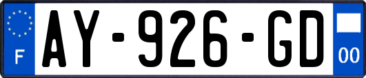 AY-926-GD