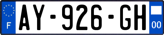 AY-926-GH