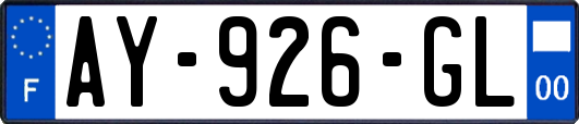 AY-926-GL