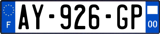 AY-926-GP