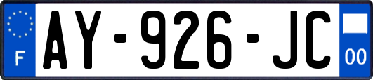 AY-926-JC