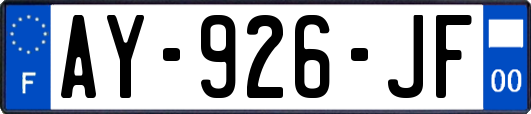 AY-926-JF