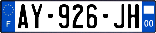 AY-926-JH