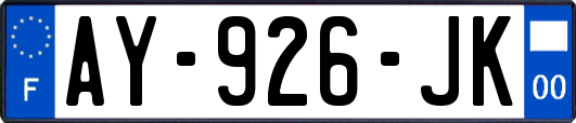 AY-926-JK
