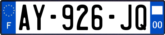AY-926-JQ