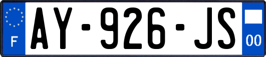 AY-926-JS