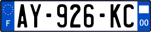 AY-926-KC