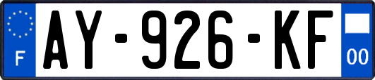AY-926-KF