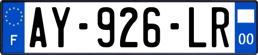 AY-926-LR