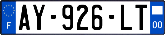 AY-926-LT