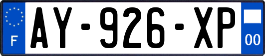 AY-926-XP