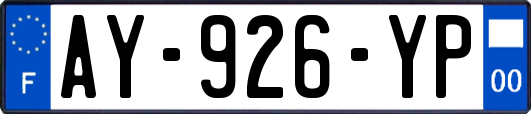AY-926-YP
