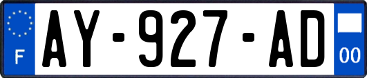 AY-927-AD
