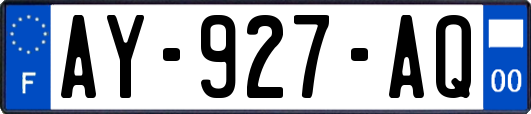 AY-927-AQ