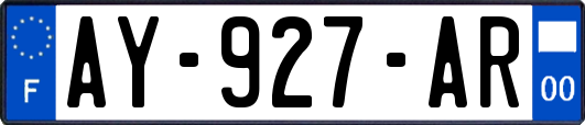 AY-927-AR
