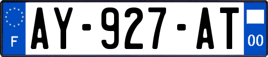 AY-927-AT