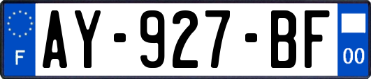 AY-927-BF