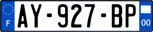 AY-927-BP