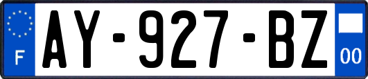 AY-927-BZ