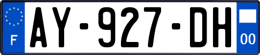 AY-927-DH