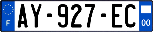 AY-927-EC