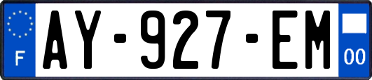 AY-927-EM