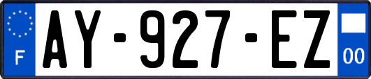 AY-927-EZ