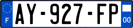 AY-927-FP